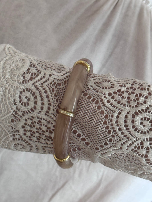 Bracelets fantaisie 4 modèles