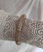 Bracelets fantaisie 4 modèles
