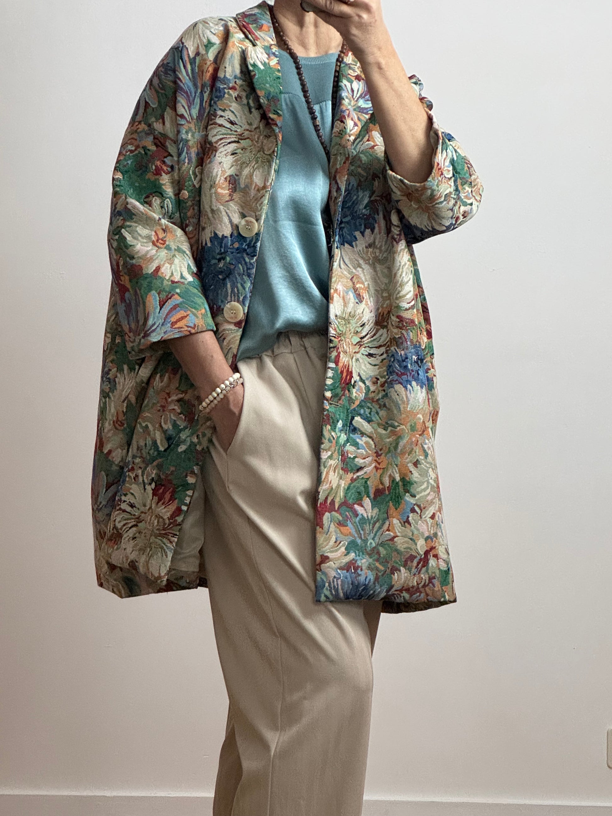 Veste victoria TU 42/50