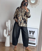 Blouse Salviatino Banditas from Marseille