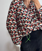 Chemise WALLE Banditas From Marseille