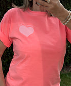 Teeshirt Summer Of Love