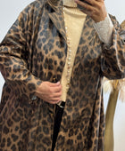 Manteau imperméable Léo TU 44/50