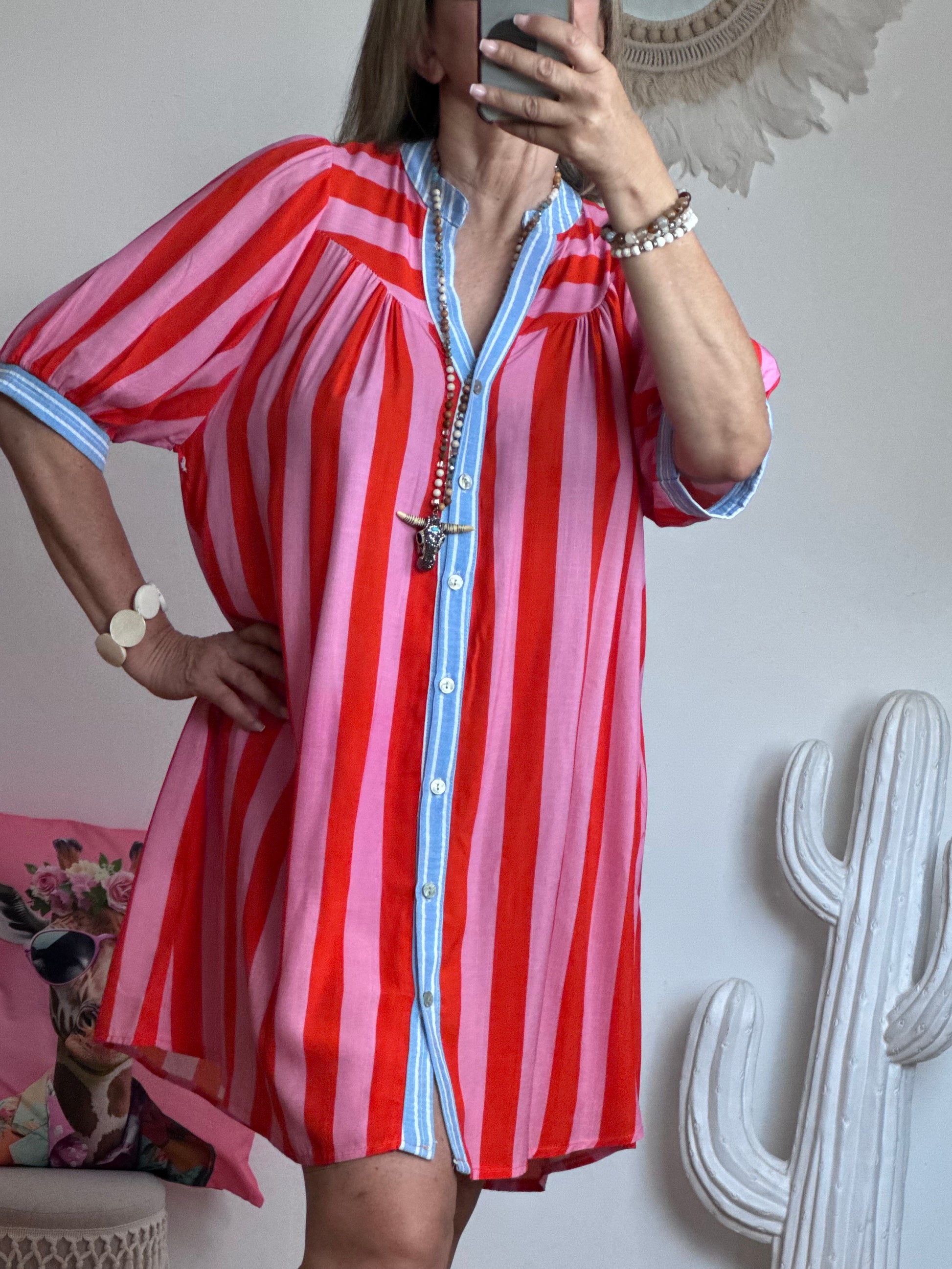 Robe Alba