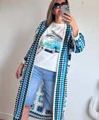 Bermudas jeans bleu clair