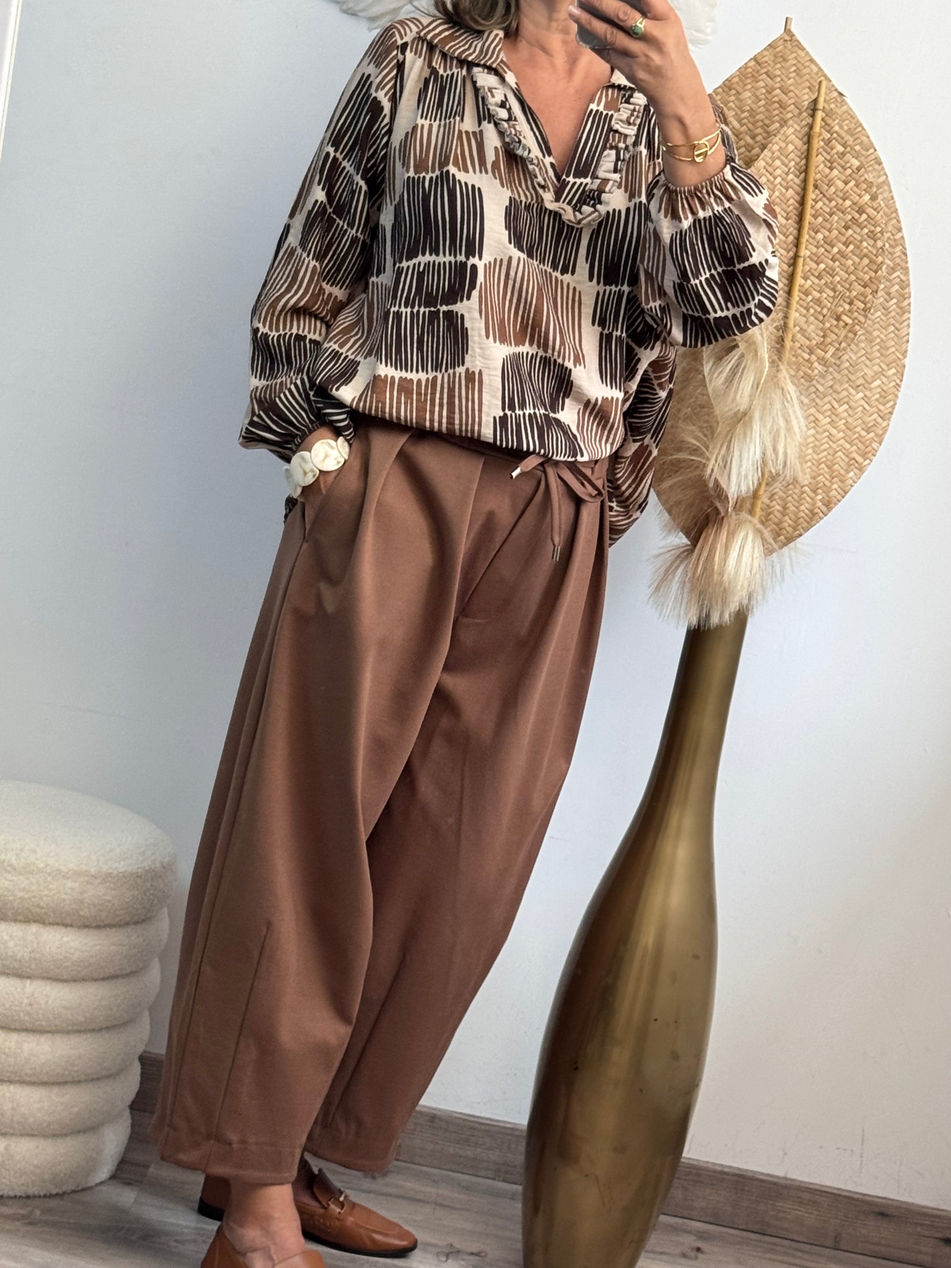 Pantalon Cedric