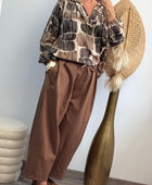 Pantalon Cedric