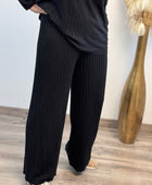 Ensemble cocooning noir TU 40/48