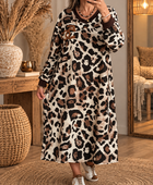 Robe teeshirt grand Léo jolie forme TU 44/52