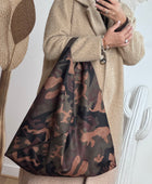 Sac camouflage
