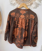 Blouse Joséphine
