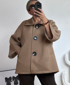 Veste Kennedy camel TU 40/50