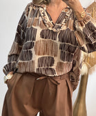 Blouse Agathe