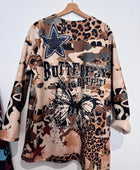 Veste numéro 1