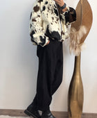 Pantalon Alex noir