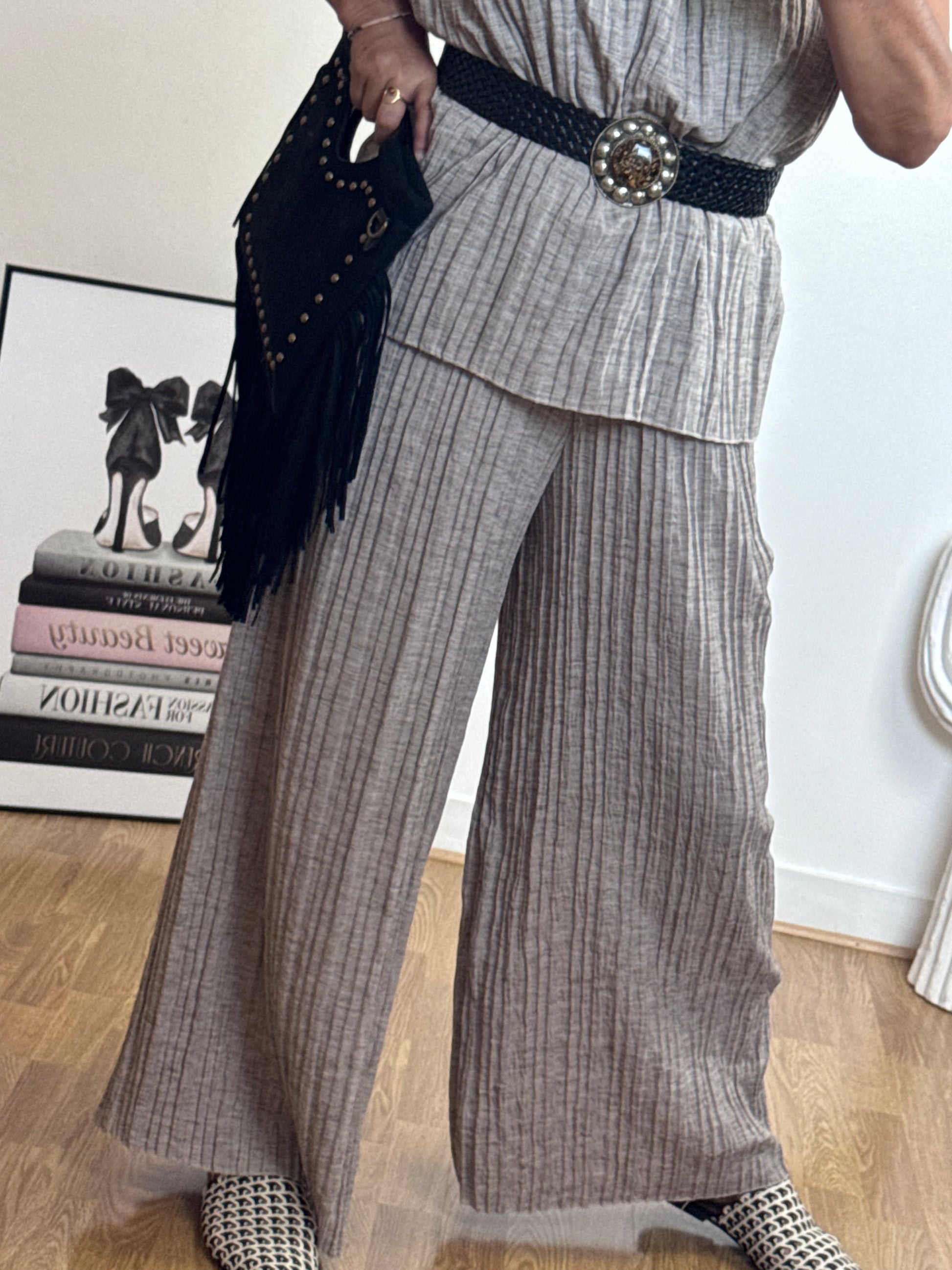 Ensemble Lola