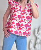 Blouse Magnolia