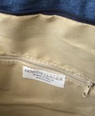 Sac jeans recyclé 2