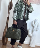 Veste camouflage