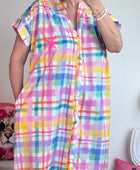 Robe Léonie