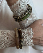 Bracelets fantaisie 4 modèles