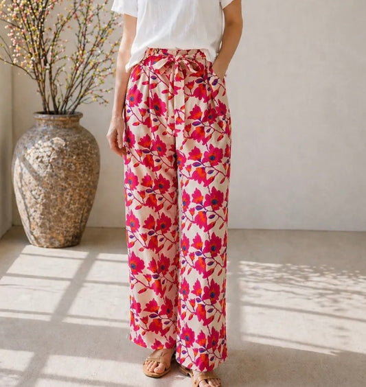 Pantalon Magnolia