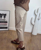 Pantalon Louis beige TU 36/42