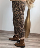 Pantalon Tiago beige