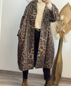 Manteau imperméable Léo TU 44/50