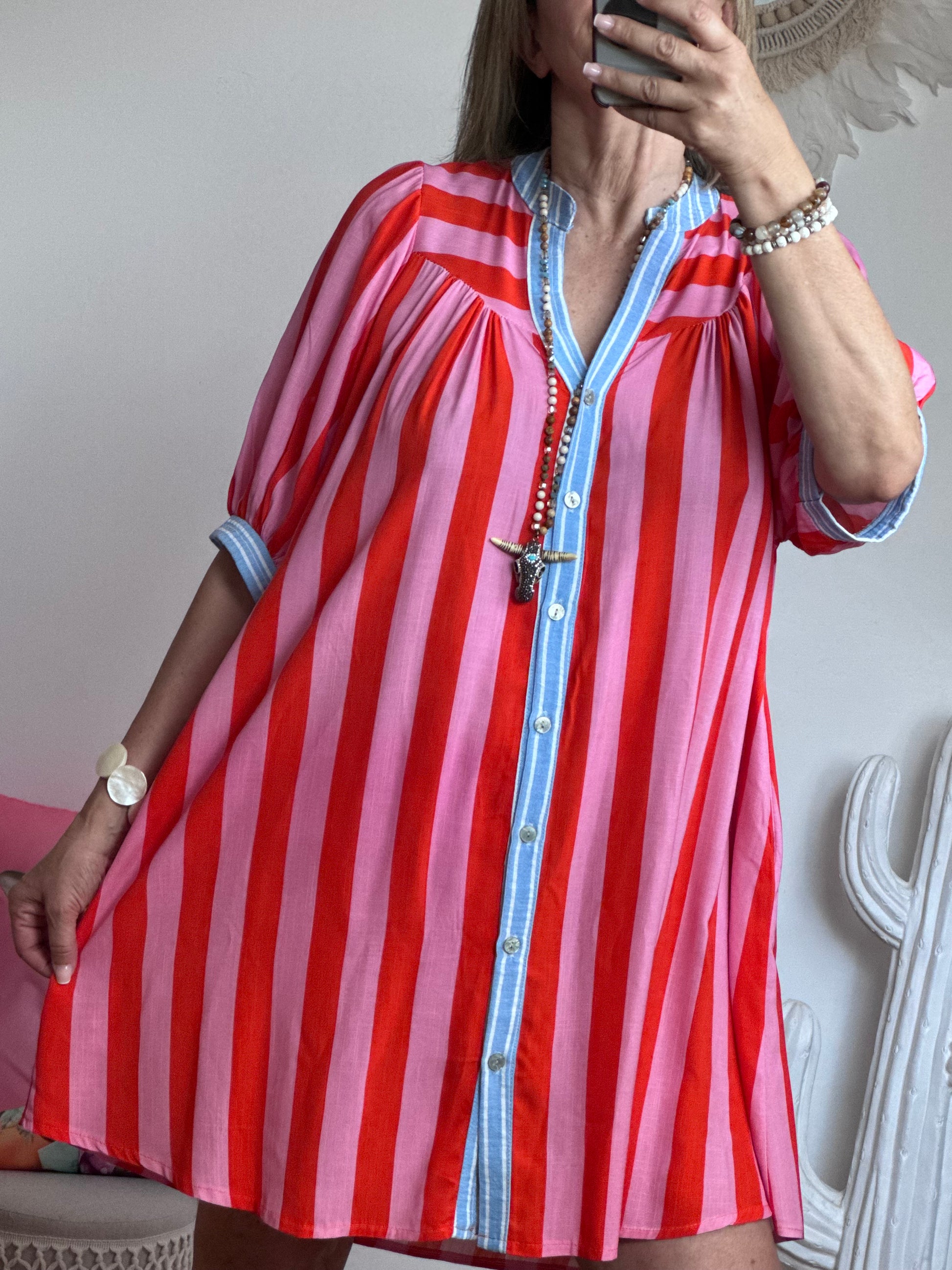 Robe Alba