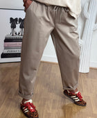 Pantalon Charly beige TU 42/50