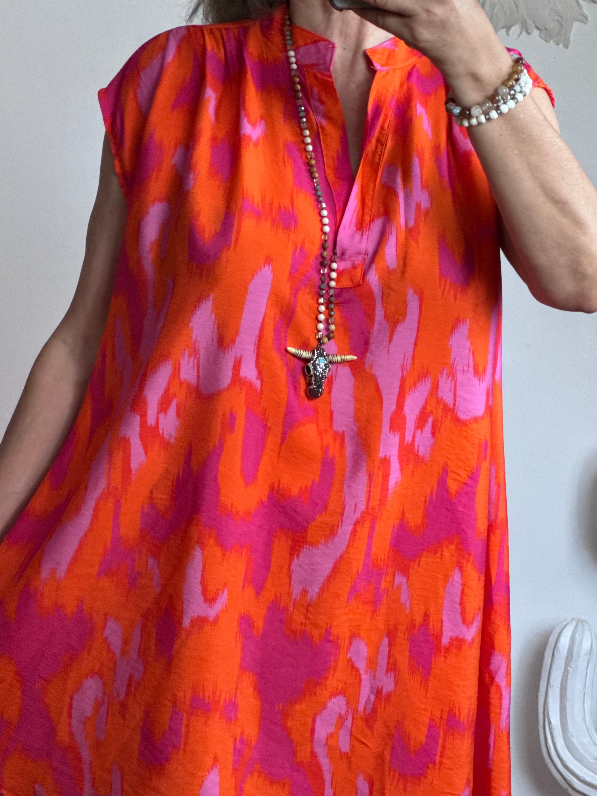 Robe Juliette