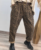 Pantalon Tiago beige