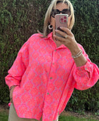 Chemise Alba