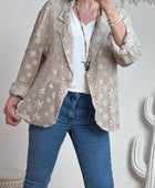 Blazer Louison