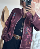 Veste Grenadine