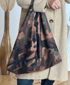 Sac camouflage