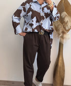Chemise Ilona fantaisies
