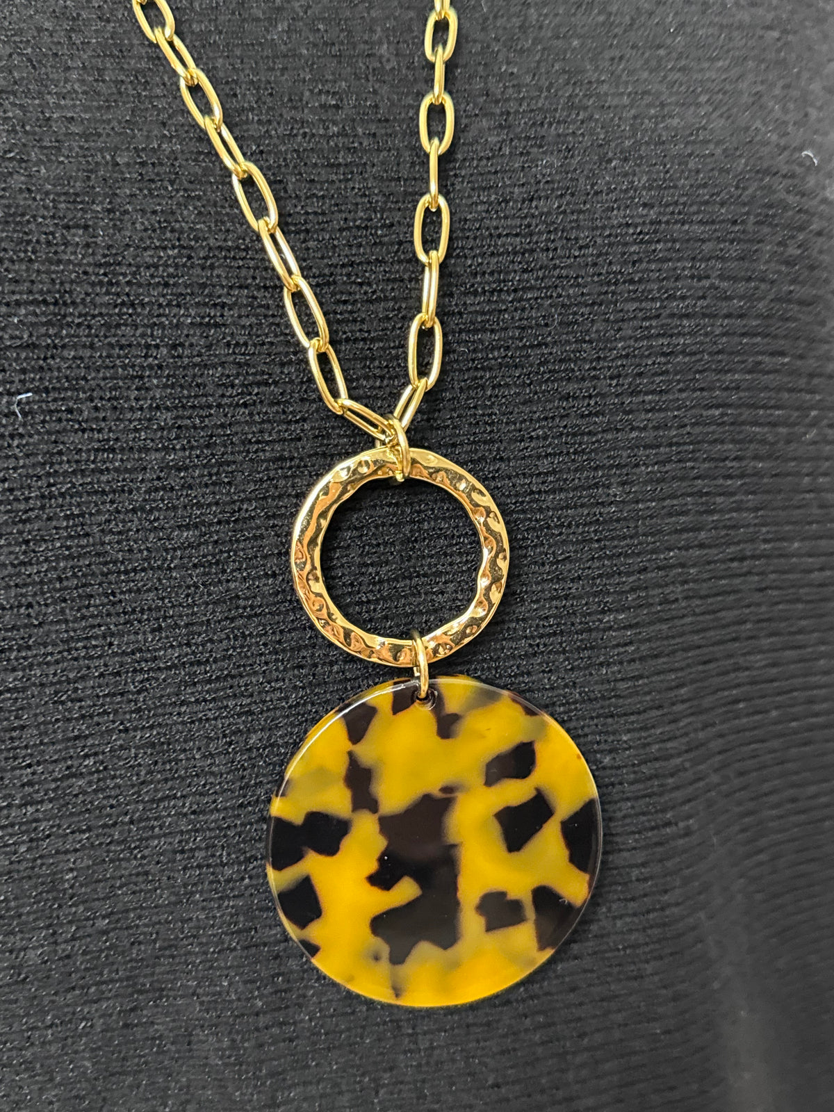 Collier Louise