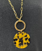 Collier Louise