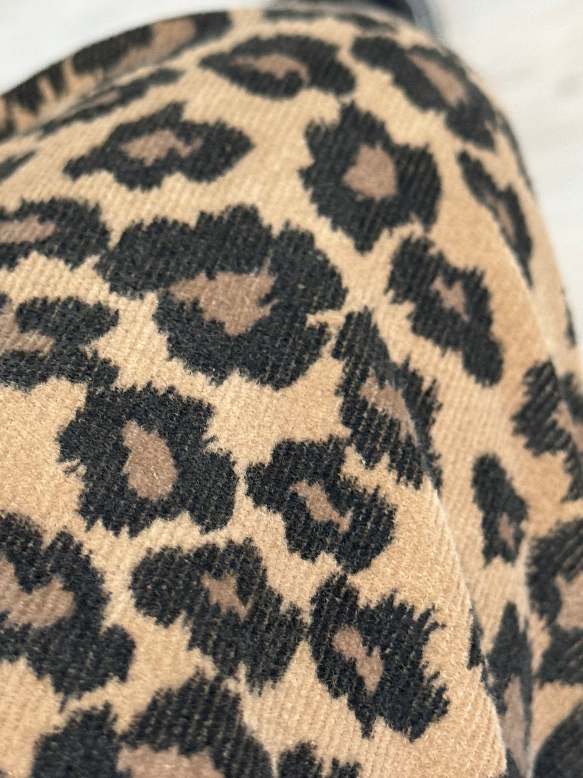 Pantalon Tiago beige