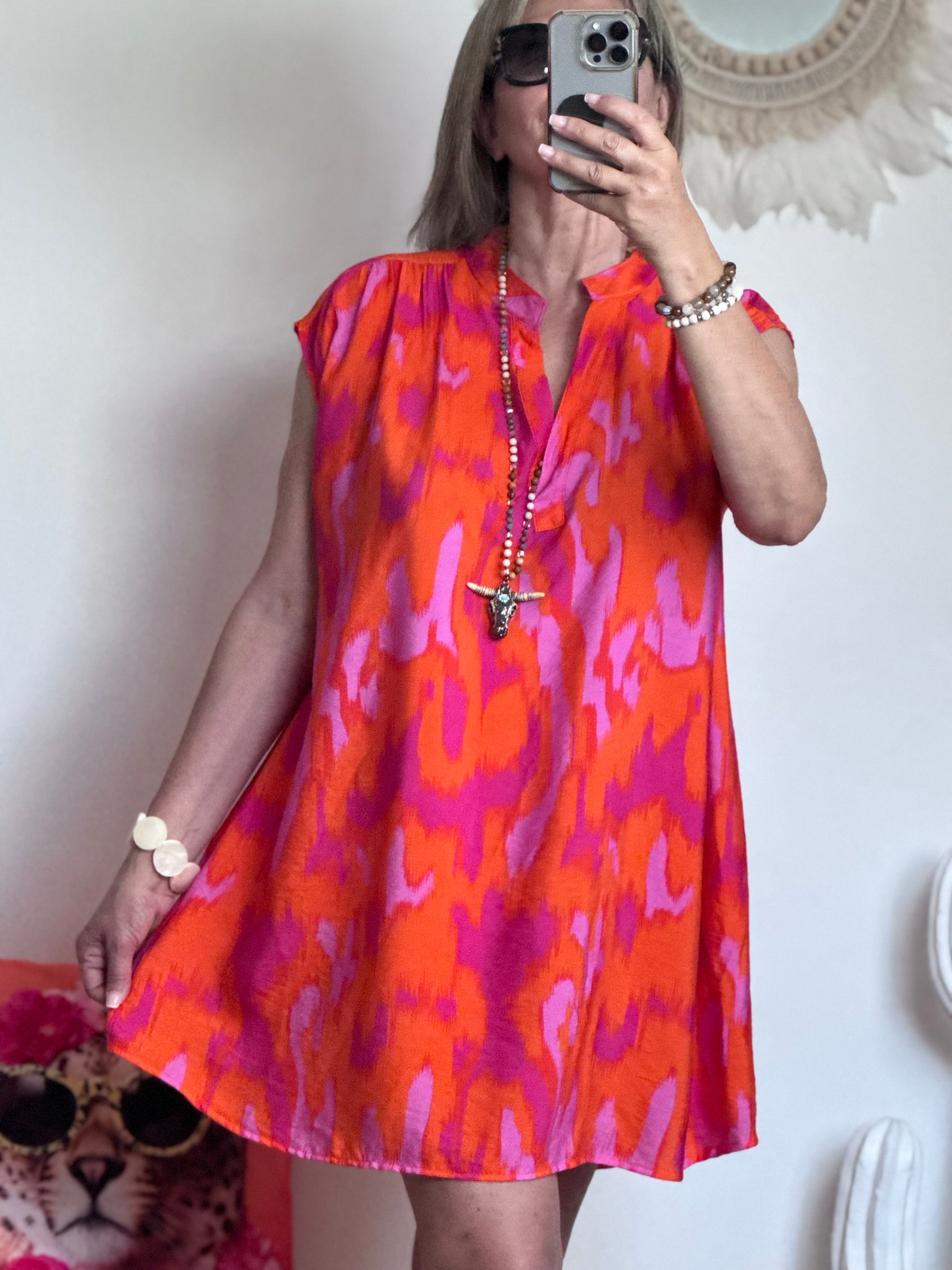 Robe Juliette