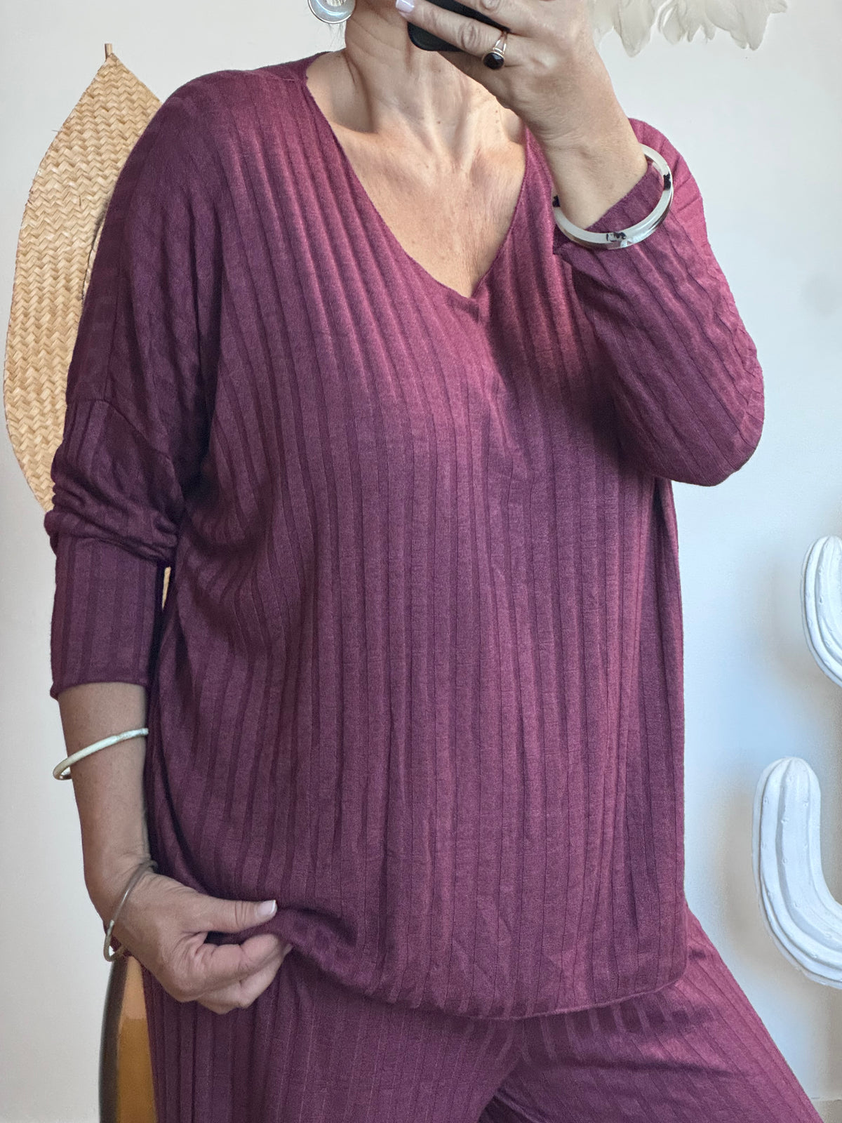 Ensemble cocooning prune