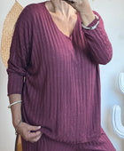 Ensemble cocooning prune