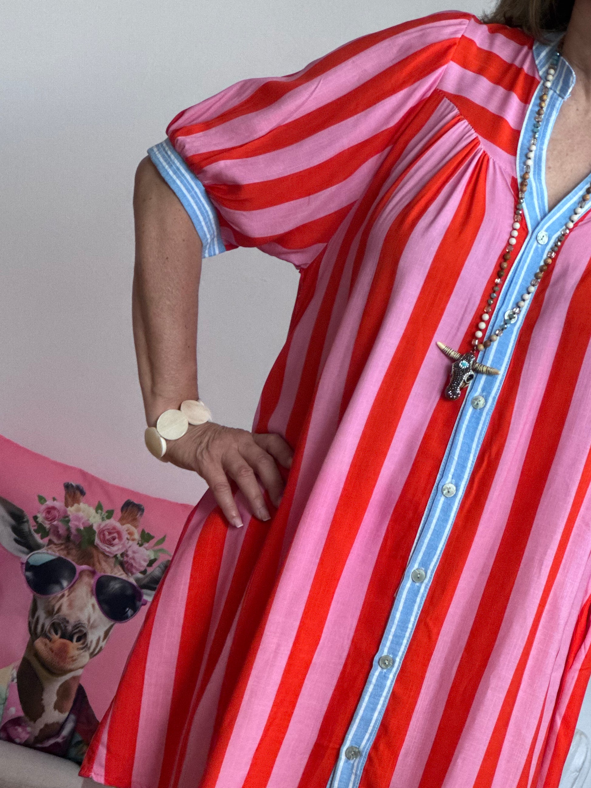 Robe Alba