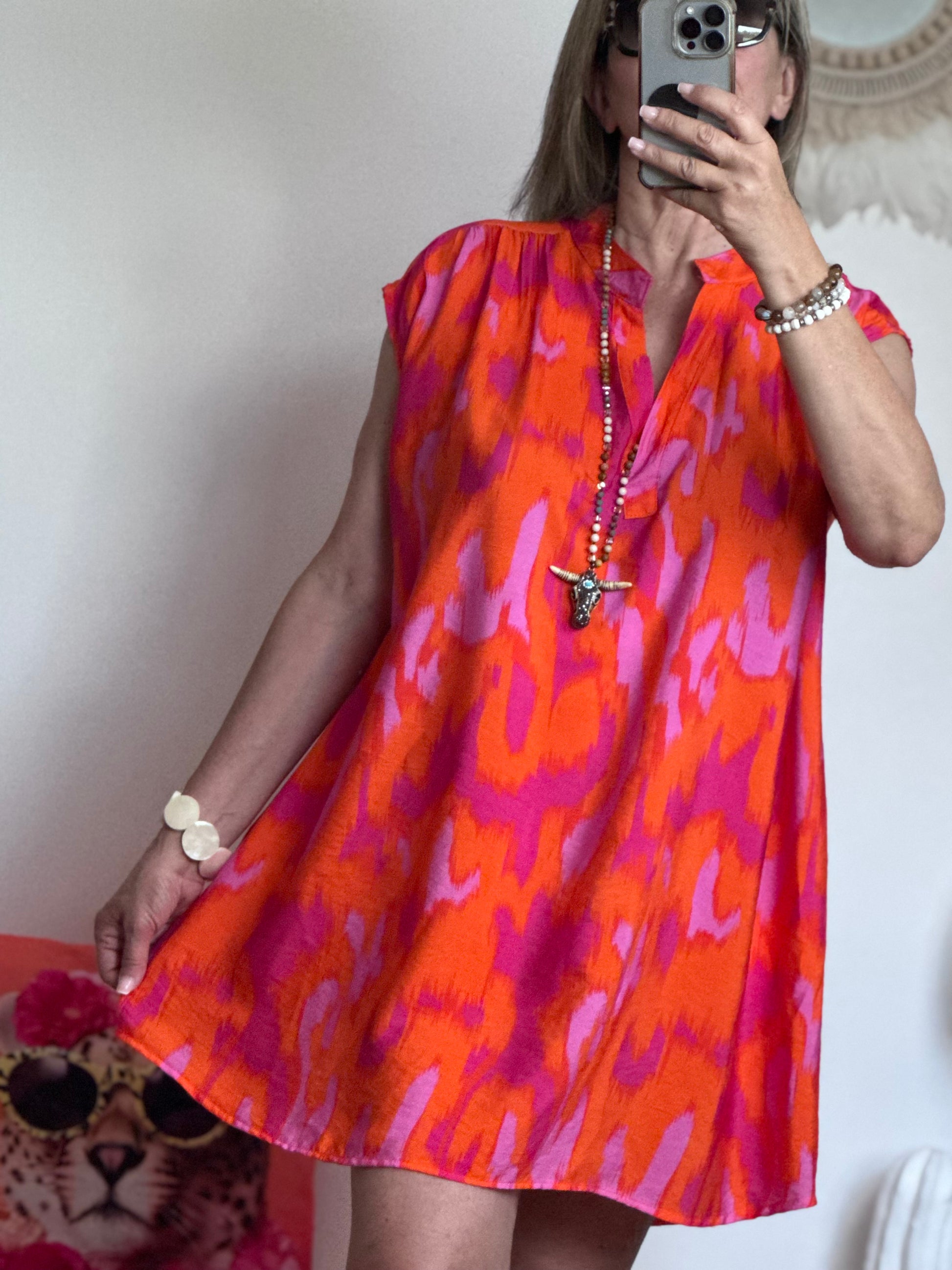 Robe Juliette