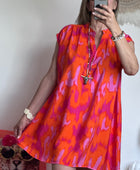 Robe Juliette