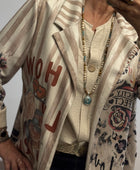 PROMO Veste Lucky Boheme