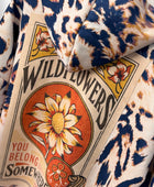 Veste suédine Frida TU 36/44