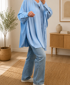 Tunique poncho TU 38/48